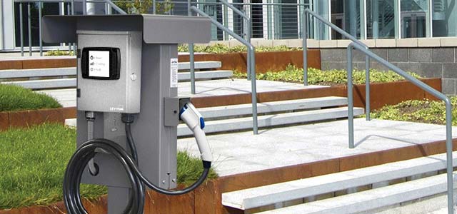Electric Vehicle Charging Stations Installation Montreal and Laval
