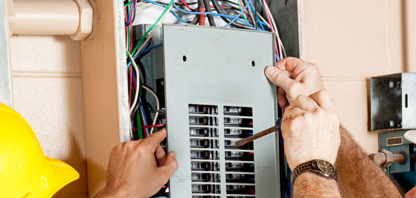 Electrical Panel Upgrades Montreal